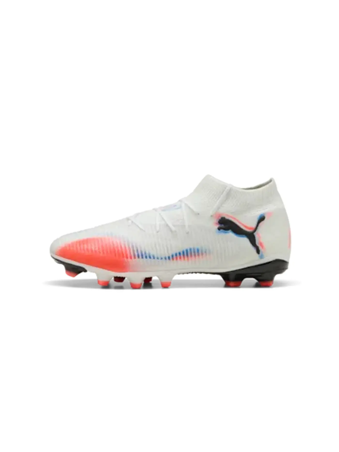 PUMA | Herren Fußballschuhe FUTURE 8 PRO FG/AG Nocken | 